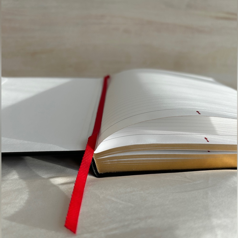 Christian Louboutin Notebook